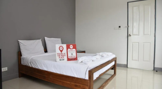 Nida Rooms Sukkasame 88 Patan