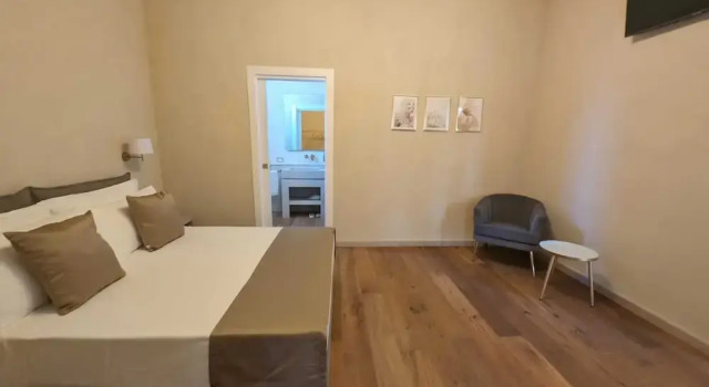 Quarto di Monte Suite & Spa, Book Ferieresort Resorthoteller i Murgia, Ferieresort