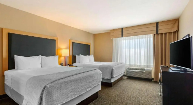 Номер Standard SpringHill Suites by Marriott Fort Collins