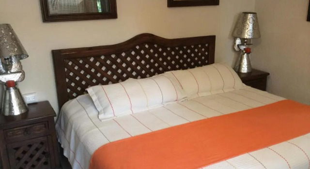 Номер Deluxe Hotel Casa Yunenisa