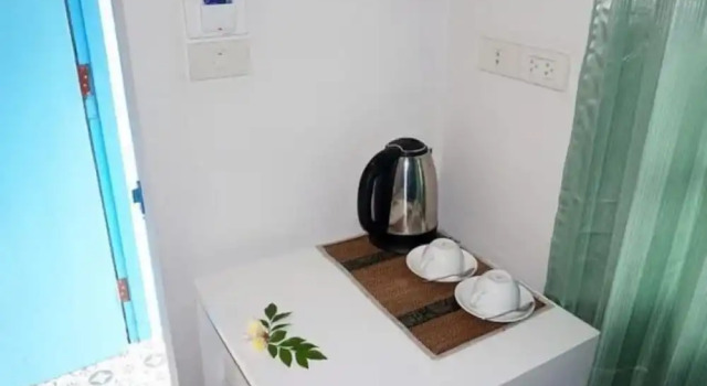 Номер Standard March Samui Resort