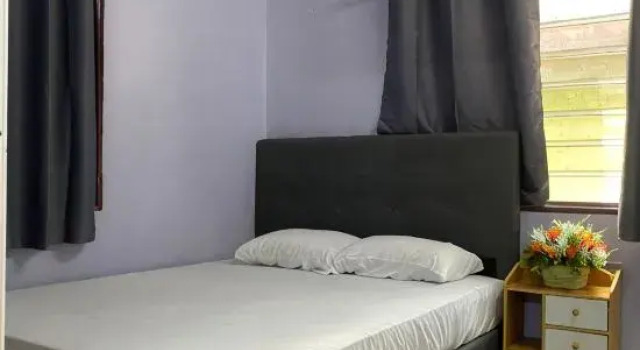Номер Standard с 3 комнатами Yago Inn