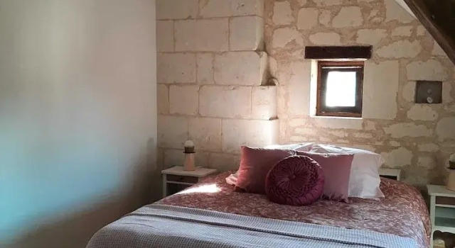 Номер Comfort Au Pied Du Lavoir
