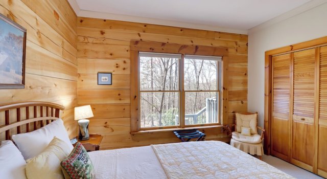 Family-Friendly Jasper Cabin with Deck, Reserva ahora Hotel Big Canoe Estados Unidos