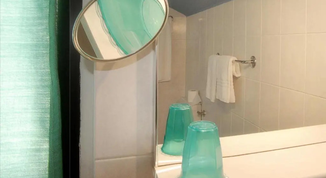 Одноместный номер Standard Hotel Elite