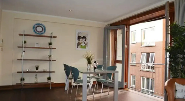 MetroStays - Temple Bar 18, Забронировать Апартаменты/квартира Отели в центре Дублина, в центре