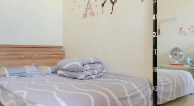 Taiyuan Yimeijia Homestay, Prenota Hotel Taiyuan 