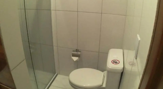 Полулюкс Vale do Pontal Pousada