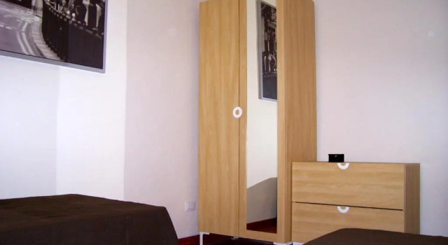 Lejlighed Cuore di Roma Apartment