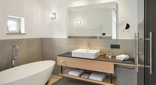 Номер Premium Hotel Marmolada