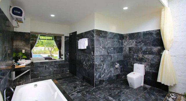 Двухместный номер Standard Hoi An Hideaway Villa