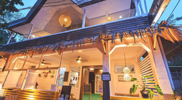 Paperhouse Resort