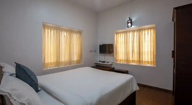 Номер Executive Thalir  Nest Valley View