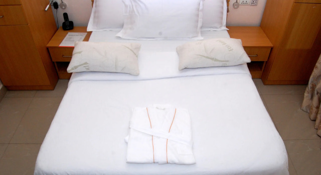 Primal Hotel Ikeja GRA, Book Hotel Ikeja 