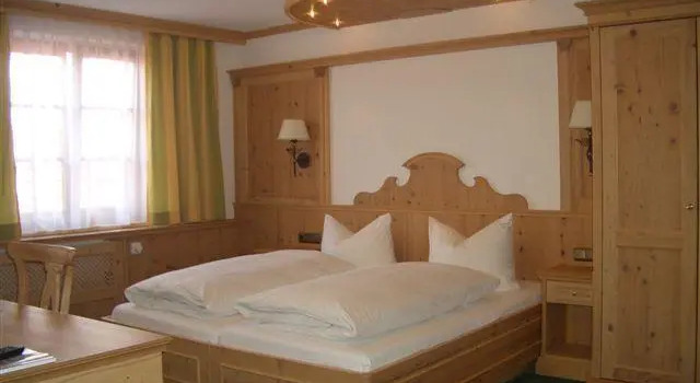 Gasthof & Hotel Jägerwirt, Reservar Hotel Egling 