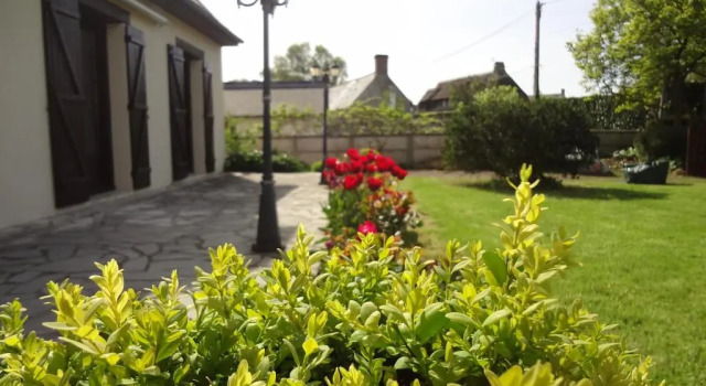Maison de vacances, Забронировать Апартаменты/квартира  