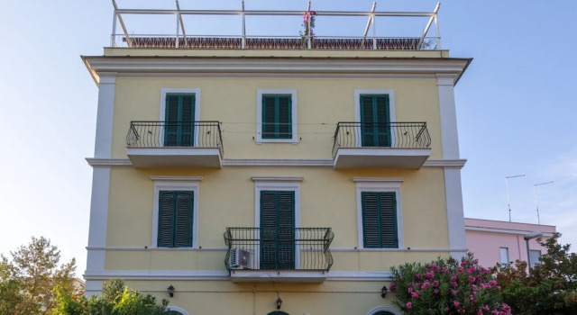 Pulcra Santa Marinella