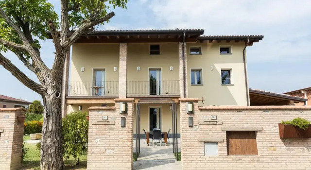 La Piccola Torre, Reserva ahora Hotel Scandiano Emilia-Romaña
