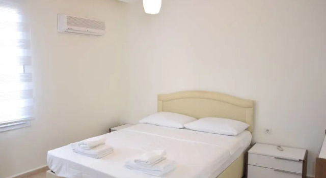 Natura Apartments C2 by Turkish Lettings, Rezervovat Apartmán Hotely v Fethiye Area s parkováním, Parkování