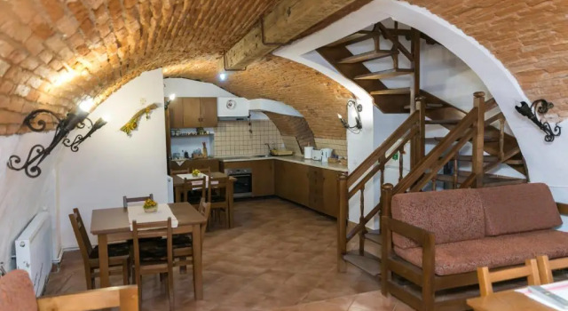 Двухместный номер Standard Casa Richter- Check-in Independent