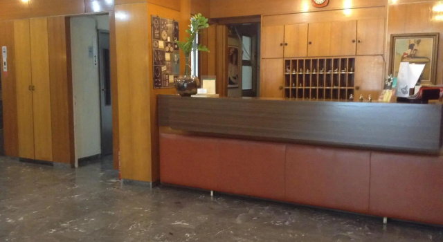 Hotel Electra, Book Hotel Volos 
