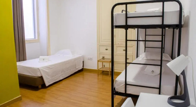 Номер Economy The Pocket Pillow House