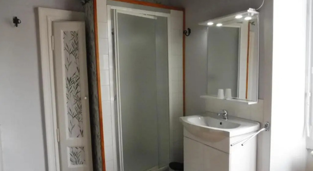 Двухместный номер Standard Le Haut Manoir