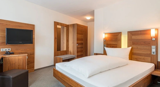 Номер Business Hotel Pfeffermühle