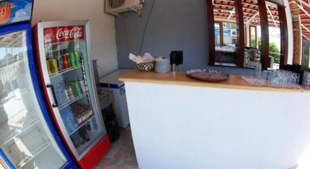 Vila Melina