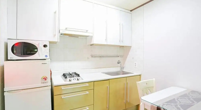 Yangpyeong Taeyang Pension, Prenota Hotel Hotel a Gyeonggi-do con piscina, Piscina