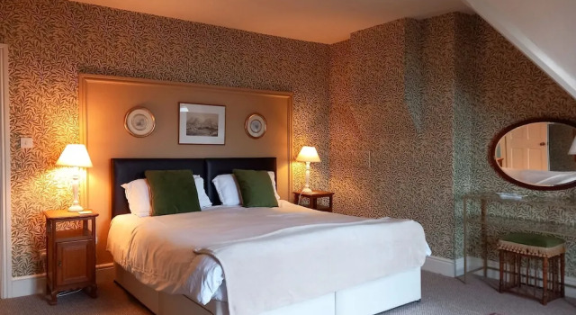 Haslington House, Reserva ahora Hotel Malvern Malvern Hills
