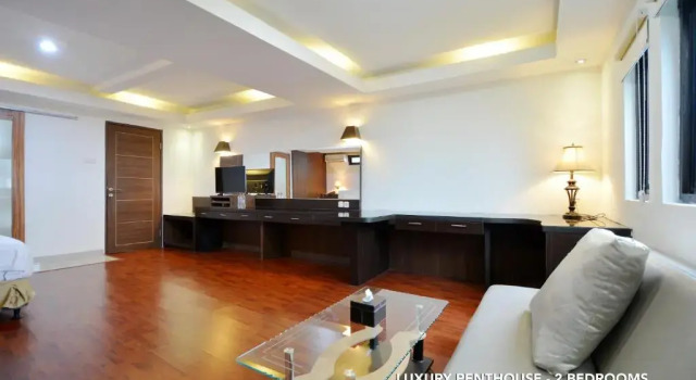Kasira Residence, Réserver Appartement South Tangerang Banten