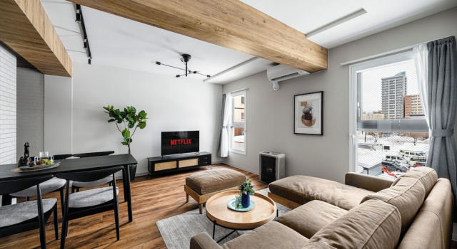 Zabo Hills 403, Rezervovat Apartmán Hotely v Sapporo s parkováním, Parkování