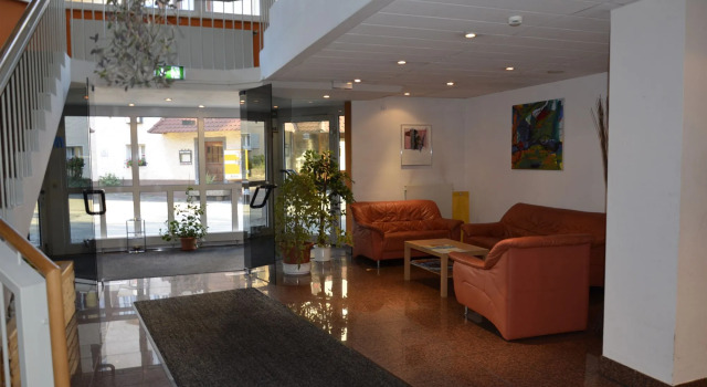 Löwen Hotel Arian, Reserva ahora Hotel Hoteles en Baden-Wurtemberg con desayuno, Desayunos
