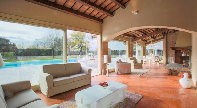 Villa Nidodonda Country Resort & Spa