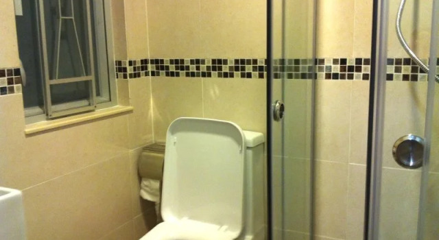 Motel Double Yield, Boek Motel Tsim Sha Tsui Hongkong, in de buurt van The ONE