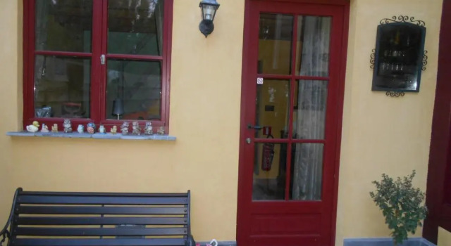Номер Economy Vandenstampershoek B&B