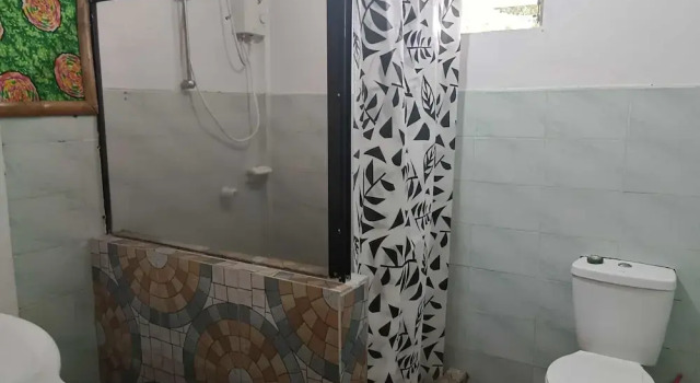 Вилла Deluxe Terrasse Beach Resort