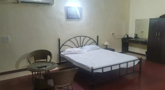 Oyo 80745 Wonder Inn Resorts, Book Hotel Verem 