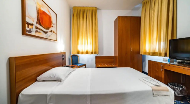 Одноместный номер Comfort Prealpi Hotel