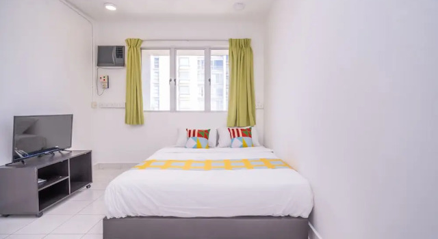 OYO Home 89468 Marvellous Bukit Damansara, Забронировать Отель Сери-Кембанган Селангор