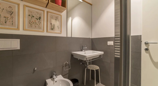 Апартаменты Santa Maria Maggiore Exclusive Apartment