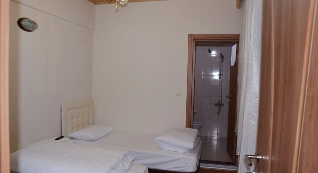 Sen Villa Motel, Забронировать Мотель Узунгель 