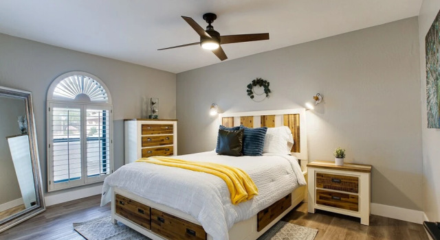 Heated Pool, Spa, & Garage! Near Kierland, shopping, dinning, & Scottsdale Quarter by RedAwning, Забронировать Отель Финикс 