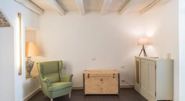 Номер Superior Bed and Breakfast Welcome