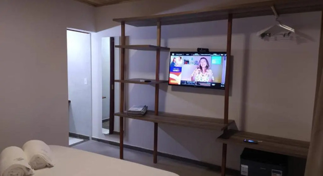 Номер Deluxe Vila Carmem