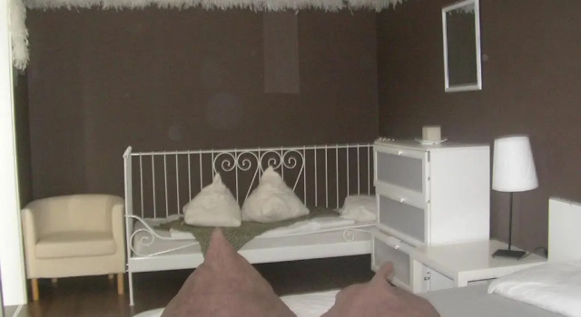 Villa Coolac, Rezervasyon Villa Liege kır evleri, Küçük Ev