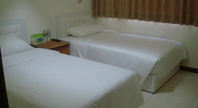 Номер Economy Hong Hu Ju Captain Sung's House