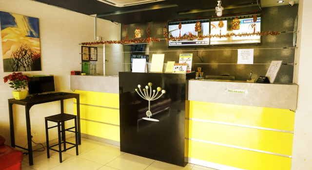 Seeds Hotel Setia Wangsa, Забронировать Отель Куала-Лумпур Федеральная территория Куала-Лумпур