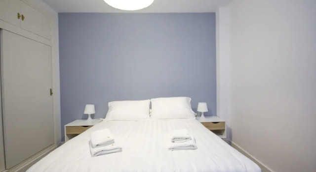 Aparamentos Centro Nerja  Marimel 104, Забронировать Апартаменты/квартира Апартаменты Нерха, рядом с Церковь Эль-Сальвадор, Апартаменты/квартира